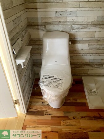 フォレストタウンRの物件内観写真